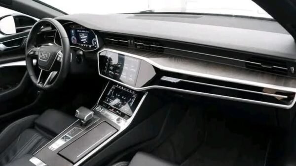 Audi A7 3.0 - Image 32