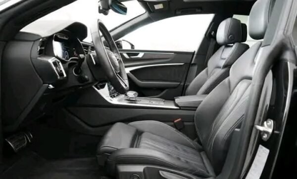 Audi A7 3.0 - Image 6