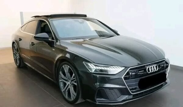 Audi A7 3.0 - Image 21