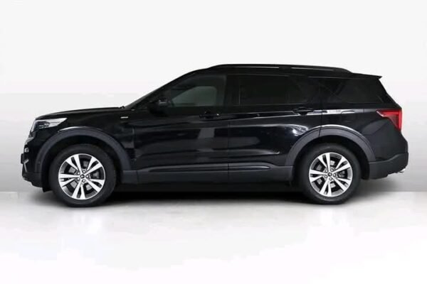 FORD EXPLORER 3.0 - Image 2