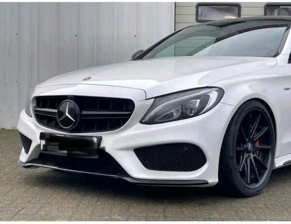 Mercedes-Benz Coupe C 200 – Image 4