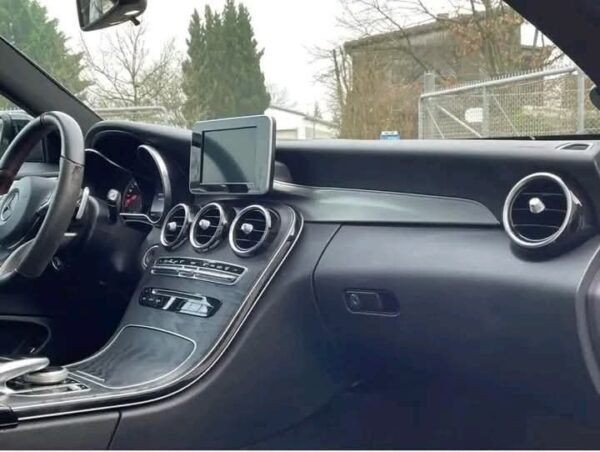 Mercedes-Benz Coupe C 200 – Image 6