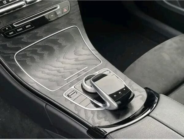 Mercedes-Benz Coupe C 200 – Image 7