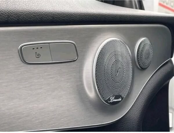Mercedes-Benz Coupe C 200 – Image 9
