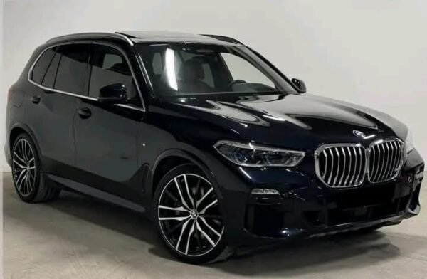 BMW X5 - Image 2