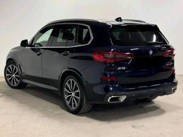 BMW X5 - Image 29