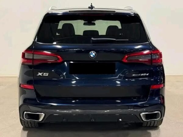 BMW X5 - Image 31