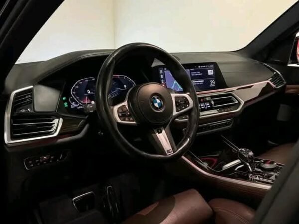 BMW X5 - Image 21