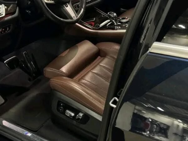 BMW X5 - Image 9