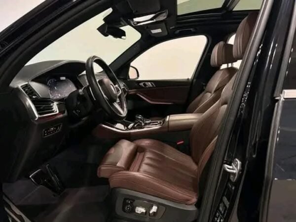 BMW X5 - Image 13