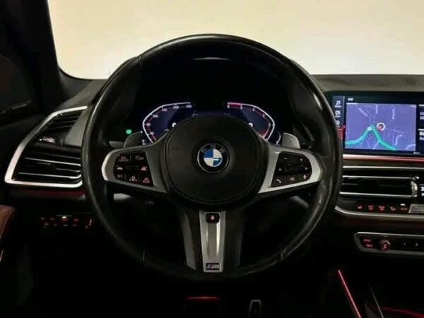 BMW X5 - Image 3