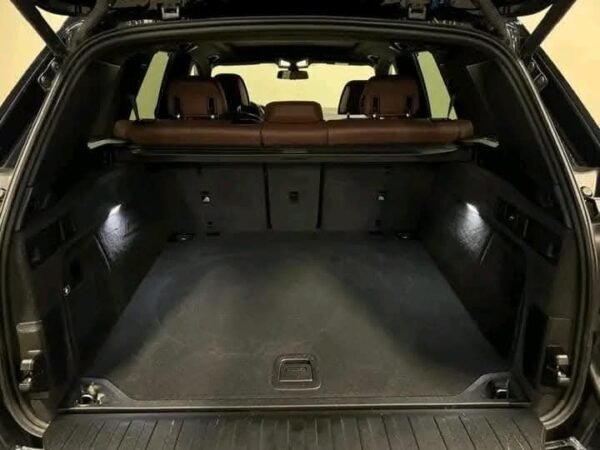 BMW X5 - Image 30