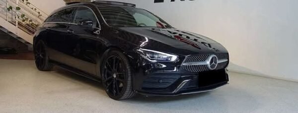 Mercedes-Benz CLA – Image 2