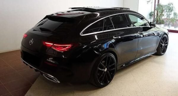 Mercedes-Benz CLA – Image 51