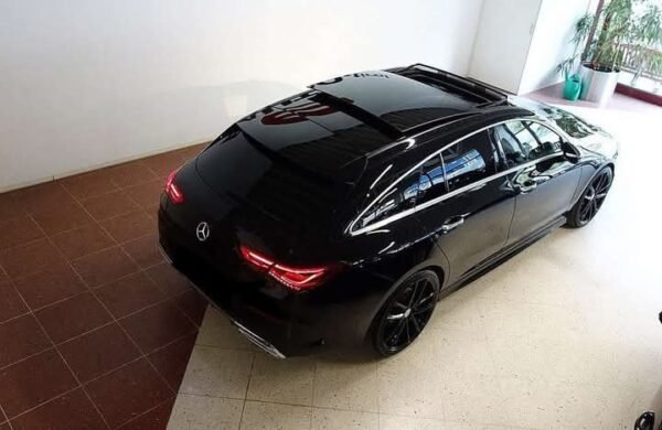 Mercedes-Benz CLA – Image 52