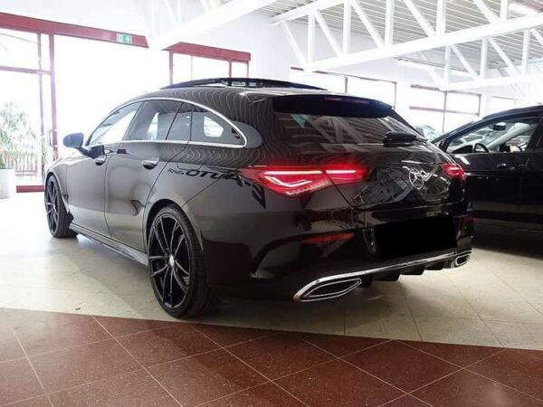 Mercedes-Benz CLA – Image 50
