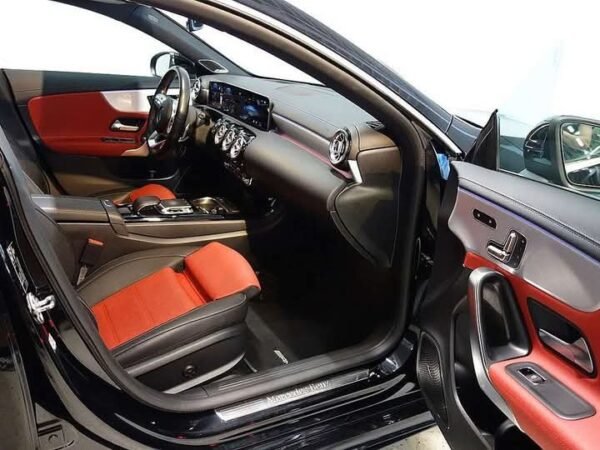 Mercedes-Benz CLA – Image 12
