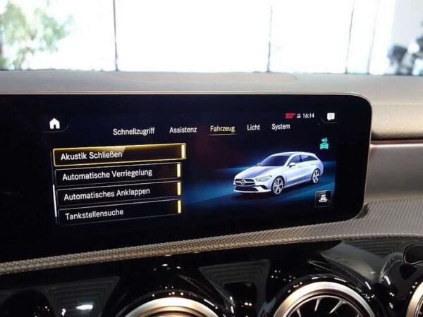 Mercedes-Benz CLA – Image 38