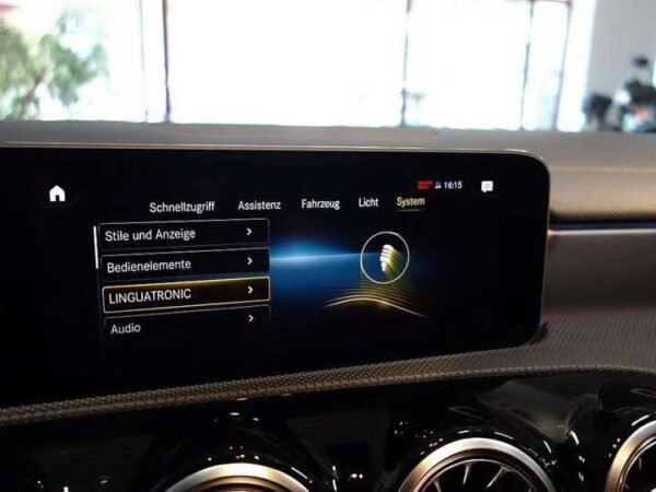 Mercedes-Benz CLA – Image 11