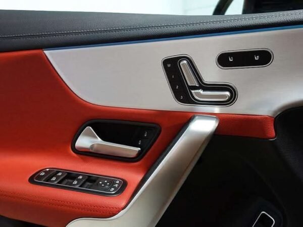 Mercedes-Benz CLA – Image 7