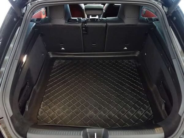 Mercedes-Benz CLA – Image 43