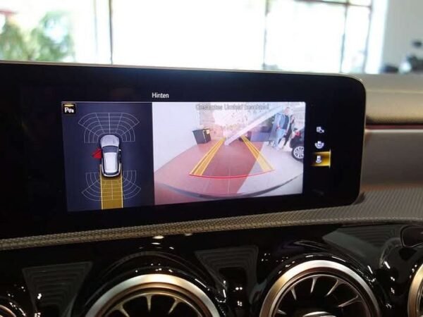 Mercedes-Benz CLA – Image 25