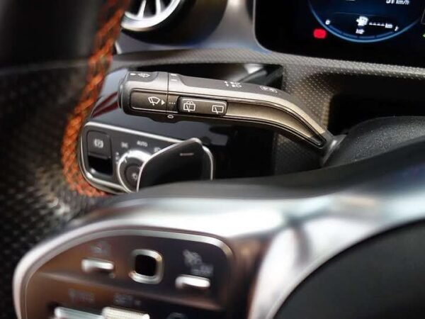 Mercedes-Benz CLA – Image 34