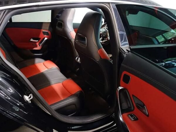 Mercedes-Benz CLA – Image 17