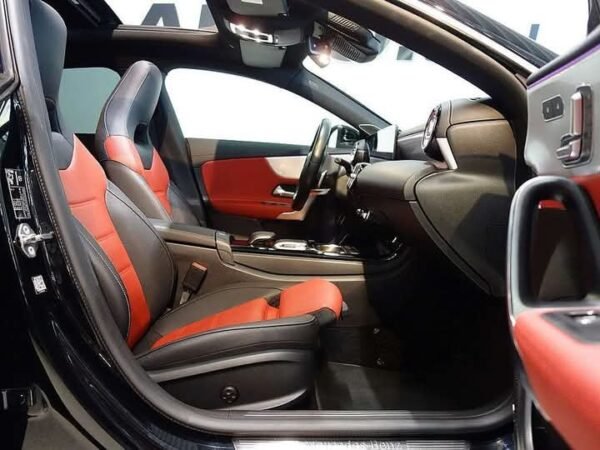 Mercedes-Benz CLA – Image 41