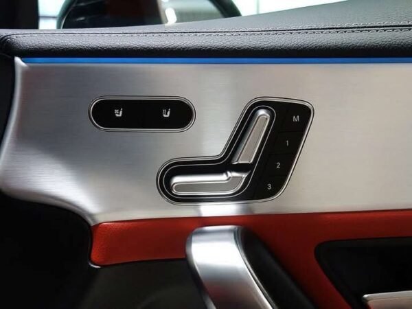 Mercedes-Benz CLA – Image 24