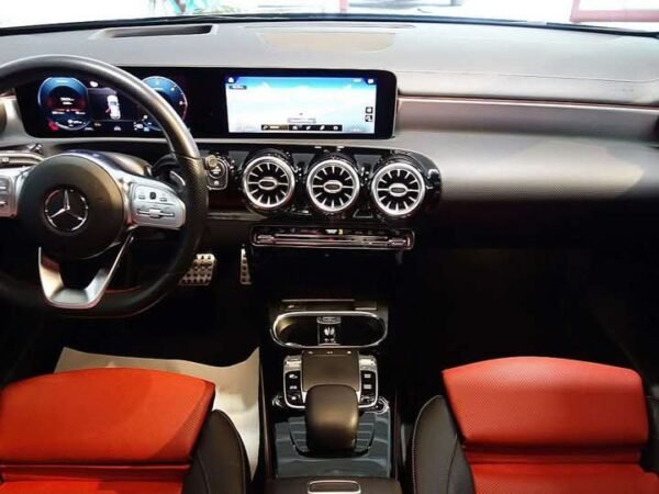 Mercedes-Benz CLA – Image 42