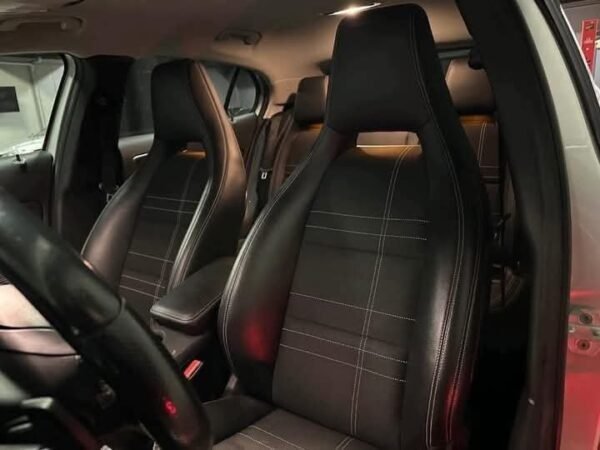 Mercedes-Benz GLA – Image 5