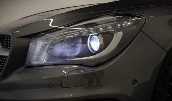 Mercedes-Benz GLA – Image 6
