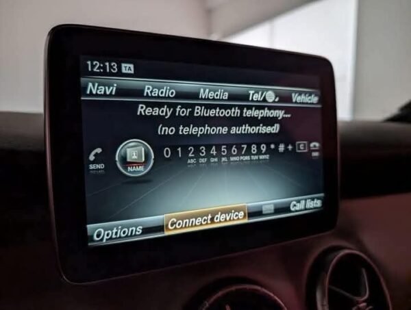 Mercedes-Benz GLA – Image 15