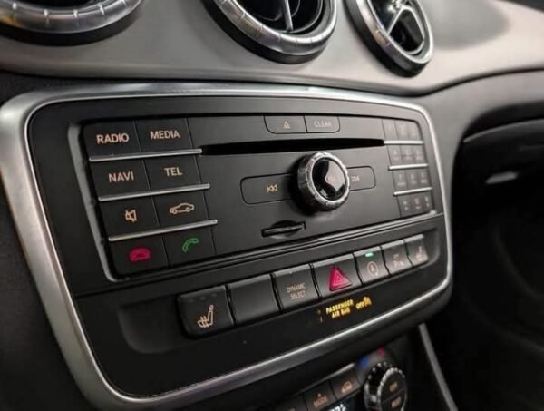 Mercedes-Benz GLA – Image 4