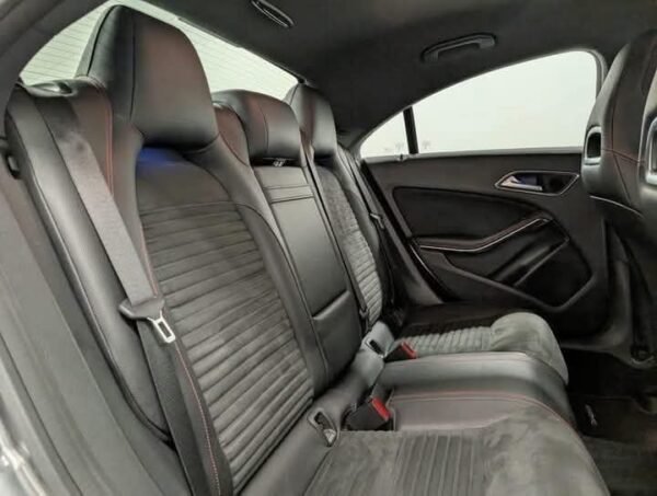 Mercedes-Benz GLA – Image 9