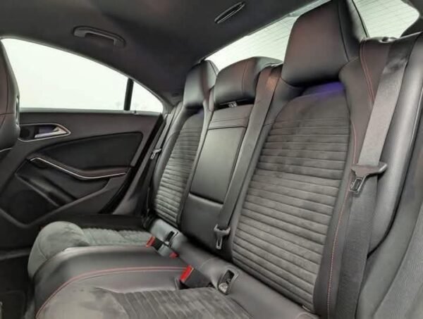 Mercedes-Benz GLA – Image 7