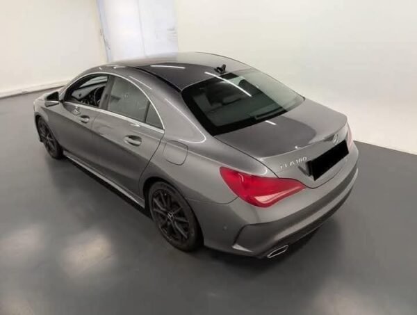 Mercedes-Benz GLA – Image 25
