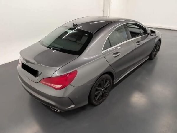 Mercedes-Benz GLA – Image 24