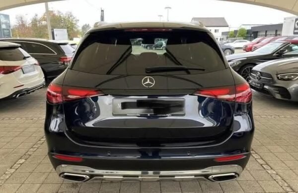 Mercedes-Benz GLC 200 – Image 17