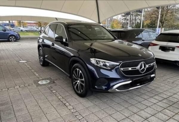 Mercedes-Benz GLC 200 – Image 2