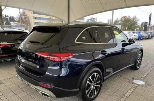 Mercedes-Benz GLC 200 – Image 18
