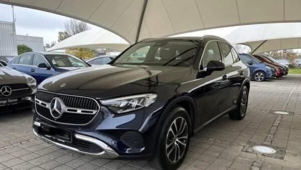 Mercedes-Benz GLC 200 – Image 3