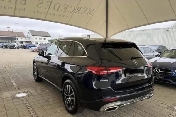 Mercedes-Benz GLC 200 – Image 10