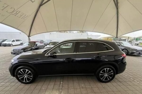 Mercedes-Benz GLC 200 – Image 13