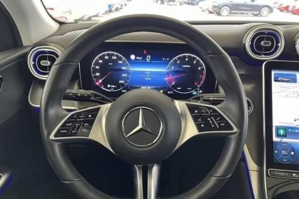 Mercedes-Benz GLC 200 – Image 7