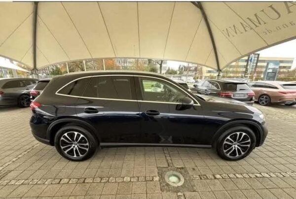 Mercedes-Benz GLC 200 – Image 15
