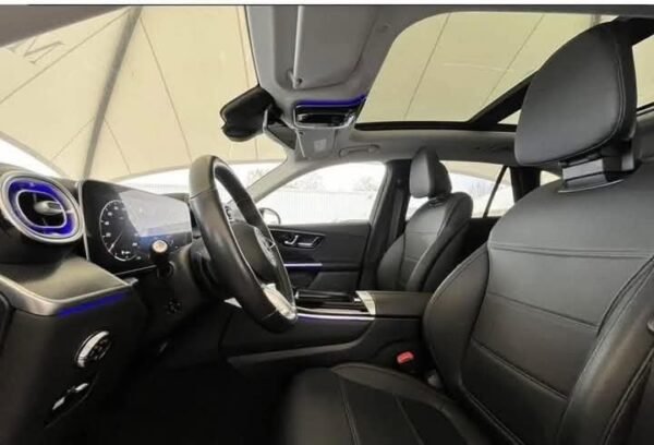 Mercedes-Benz GLC 200 – Image 14