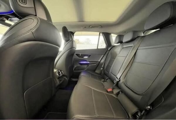 Mercedes-Benz GLC 200 – Image 5