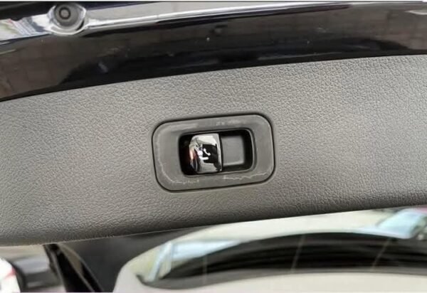 Mercedes-Benz GLC 200 – Image 9